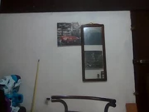 autpmatistand's webcam