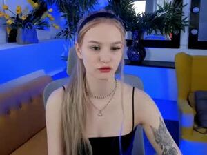 avadaviis's webcam