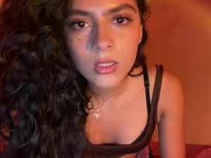 avamonroee's webcam