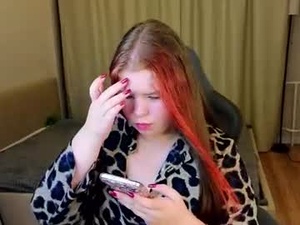 avrora_rose's webcam