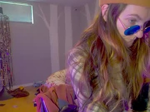 awesomeblossommm's webcam