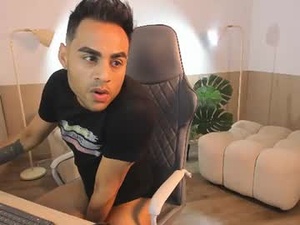 axel_devil's webcam