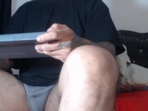 axel_holohan's webcam