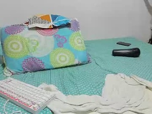 axel_hornyy's webcam