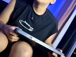 axel_hunter's webcam