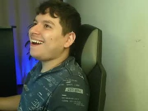 axel_palmer's webcam