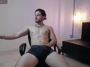 axel_porn_1's webcam