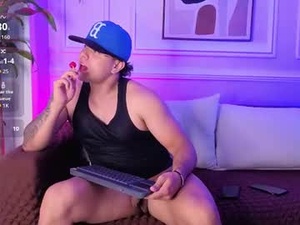 axel_prime_'s webcam