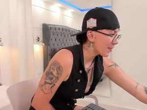 axel_rossee's webcam