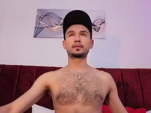 axel_spring's webcam