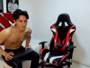 axel_summer_'s webcam