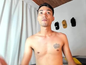 axel_vanny's webcam