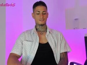 axel_villa's webcam