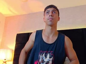 axel_walkeer's webcam