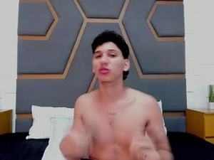axelalvareez's webcam