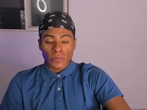axelbycortez's webcam