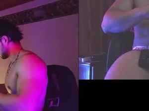 axelcr0ss's webcam