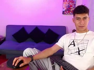 axelcum18's webcam