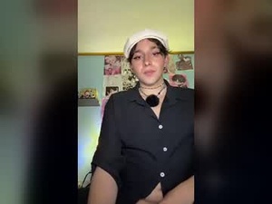 axelkitten's webcam