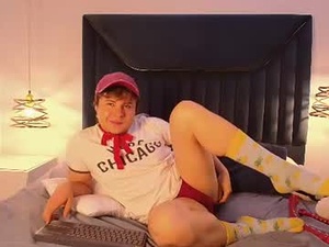 axellcullen's webcam