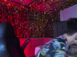 axellmuller's webcam