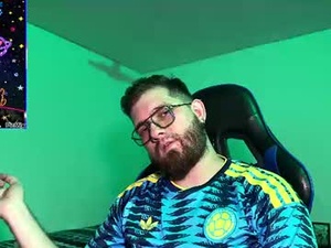 axelsterling_'s webcam