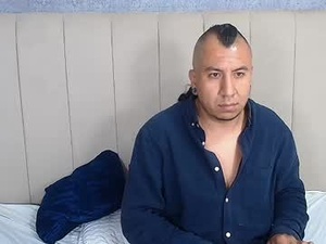 axelstone01's webcam