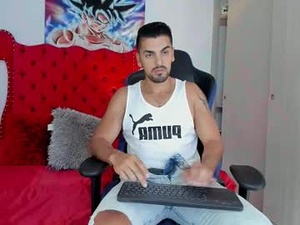 axelwinters_'s webcam