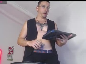 axelwolf_'s webcam
