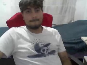 axrg06084's webcam