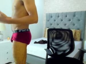 axton_vera's webcam