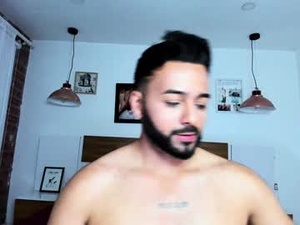 axxel_chris's webcam