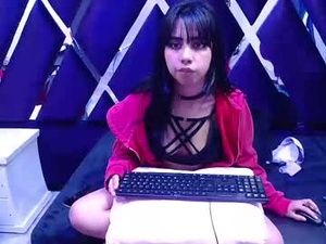 ayame_fox's webcam