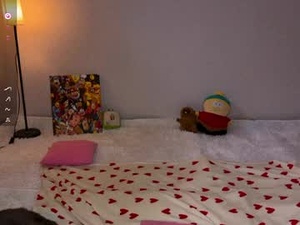 ayanagracee's webcam