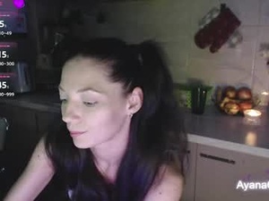 ayanagrumpixx's webcam