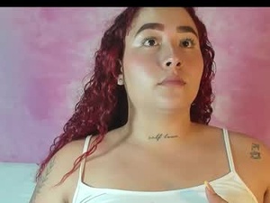 aylamarttinez's webcam