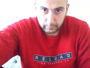 aymax95's webcam