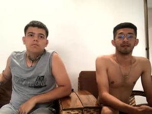 azael_betancourt's webcam