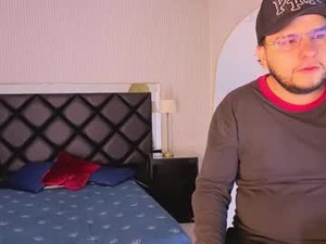 azulani_orion's webcam