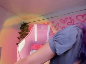 azumi_saan's webcam