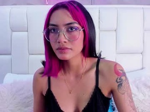 azurakindong's webcam
