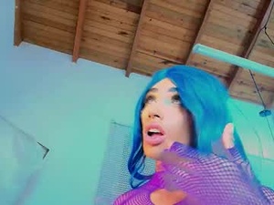 babeekendall's webcam