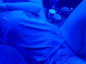 babeesgypsysoul81's webcam