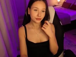 baby_brunettee's webcam