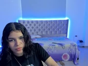 baby_glow01's webcam