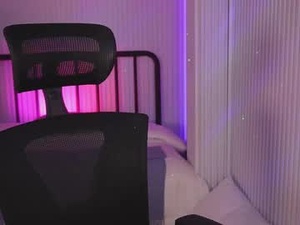 baby_hannya's webcam