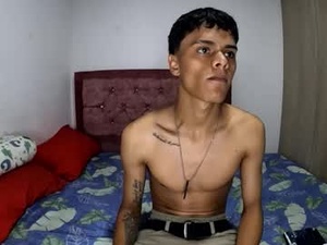 baby_sander's webcam