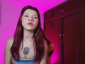 baby_tiffany_0's webcam