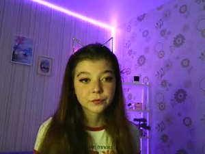 baby_viki_kiss's webcam