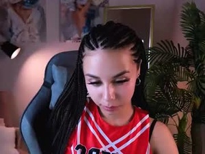 babyagnesx's webcam